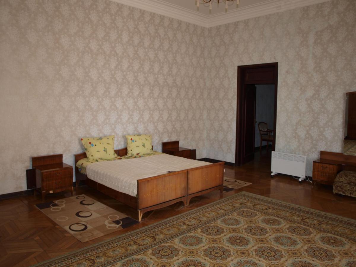 Резиденция Президента В Мюссере Myussera Exterior foto