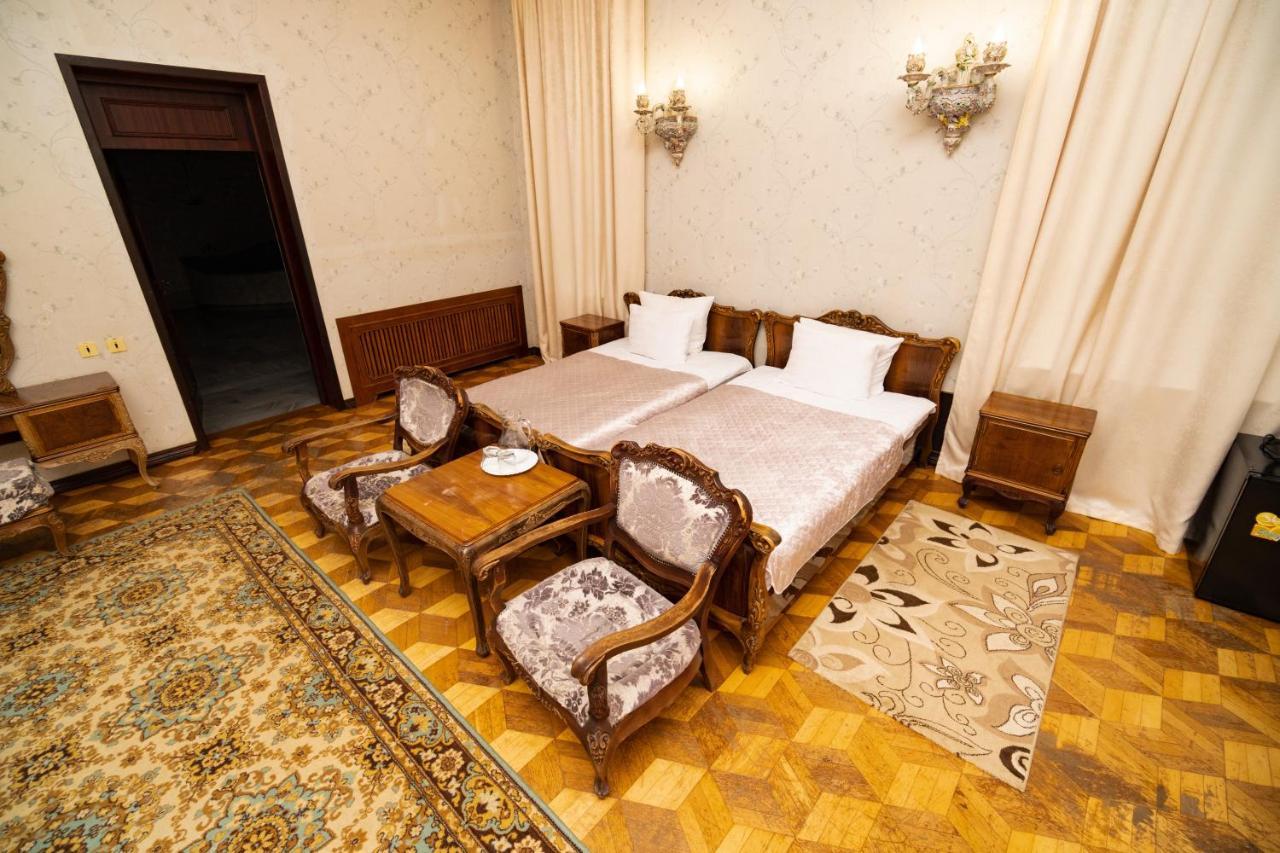 Резиденция Президента В Мюссере Myussera Exterior foto