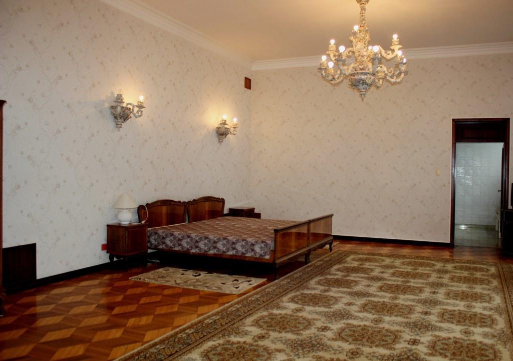 Резиденция Президента В Мюссере Myussera Exterior foto